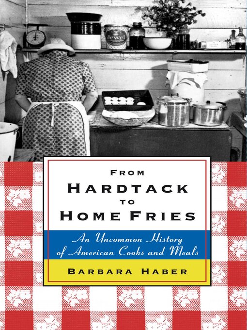 Cover image for From Hardtack to Homefries